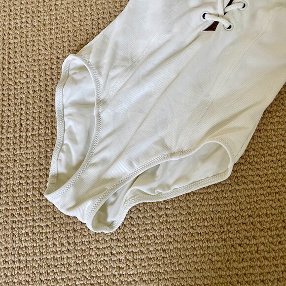 STAUD x Solid & Striped One-Piece NEW - Picture 3 of 6